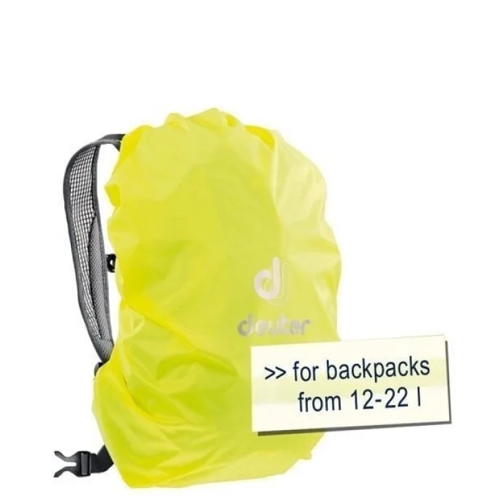 Deuter 12-22 L Çanta Yağmurluğu (39500.8008)