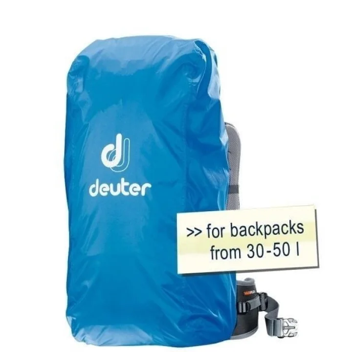 Deuter 30-50 L Çanta Yağmurluğu