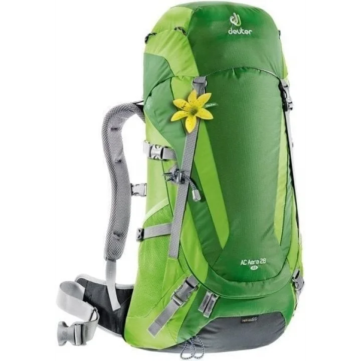 Deuter Ac Aera 28 Sl Sırt Çantası (34724.2208)