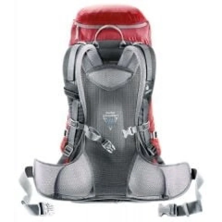 Deuter Ac Aera 28 Sl Sırt Çantası (34724.2208)