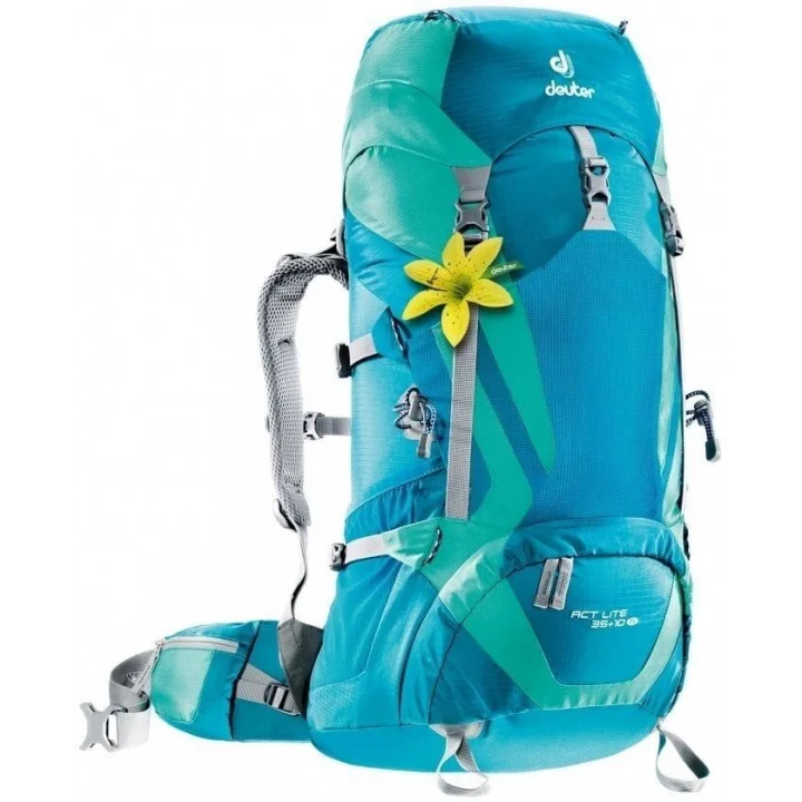 Deuter Act Lite 35 10 Sl Sırt Çantası