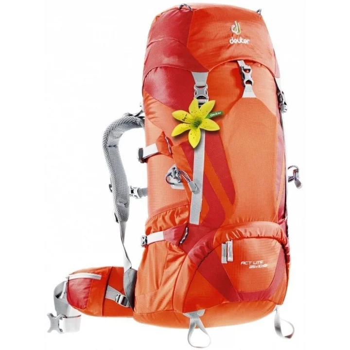 Deuter Act Lite 35 10 Sl Sırt Çantası