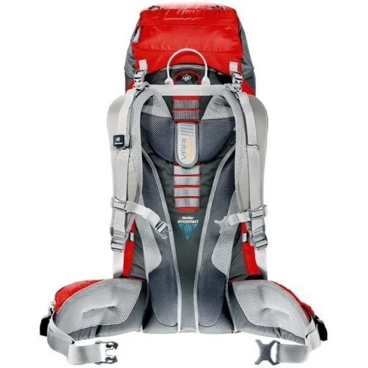 Deuter Act Lite 40 10 Sırt Çantası