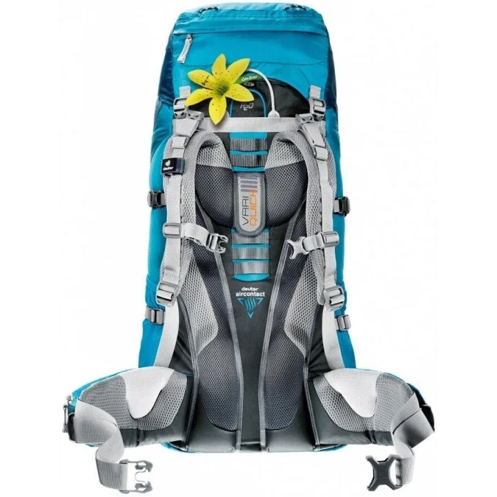 Deuter Act Lite 45 10 Sl Sırt AnTaşı