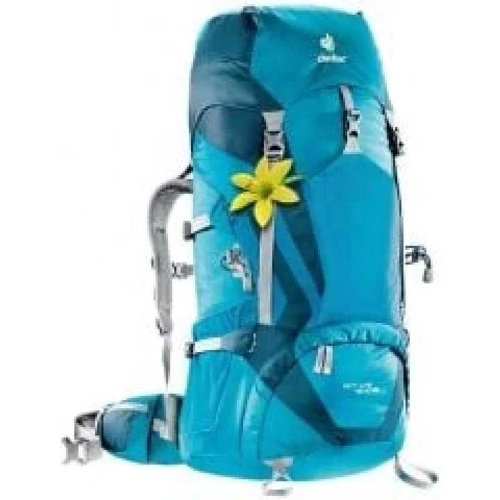 Deuter Act Lite 45 10 Sl Sırt AnTaşı