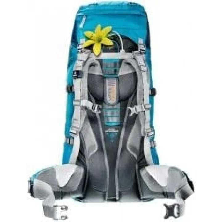 Deuter Act Lite 45+10 Sl Sirt Antasi
