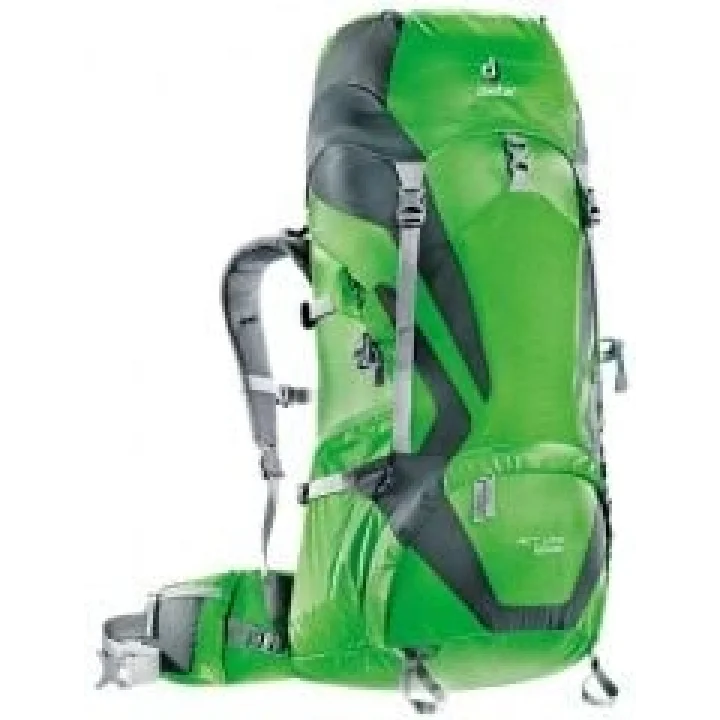 Deuter Act Lite 50+10 Sirt Cantasi