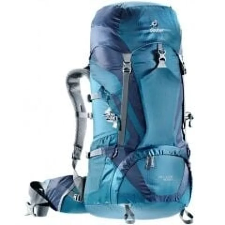 Deuter Act Lite 50+10 Sirt Cantasi