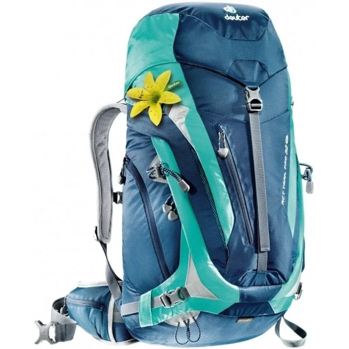 Deuter Act Trail Pro 32 Sl Sırt Çantası