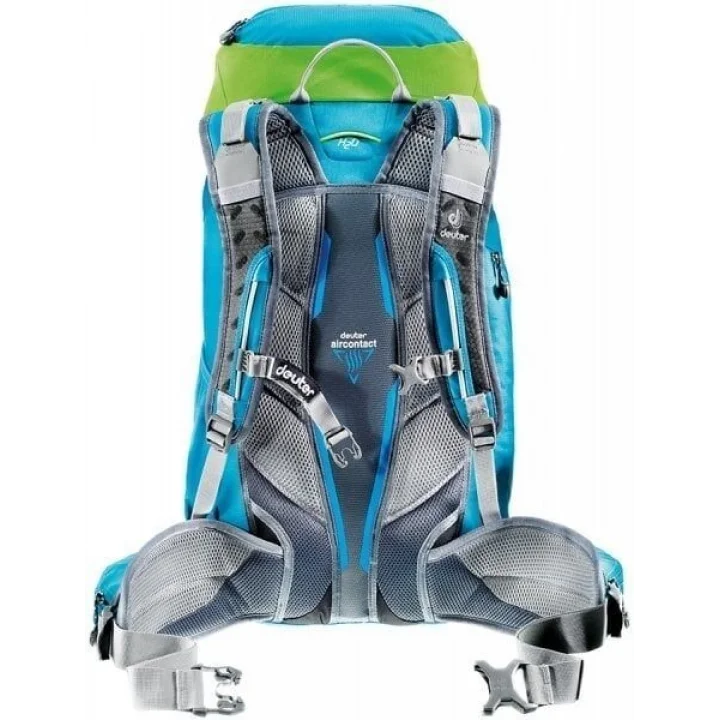 Deuter Act Trail Pro 34 Sırt Çantası
