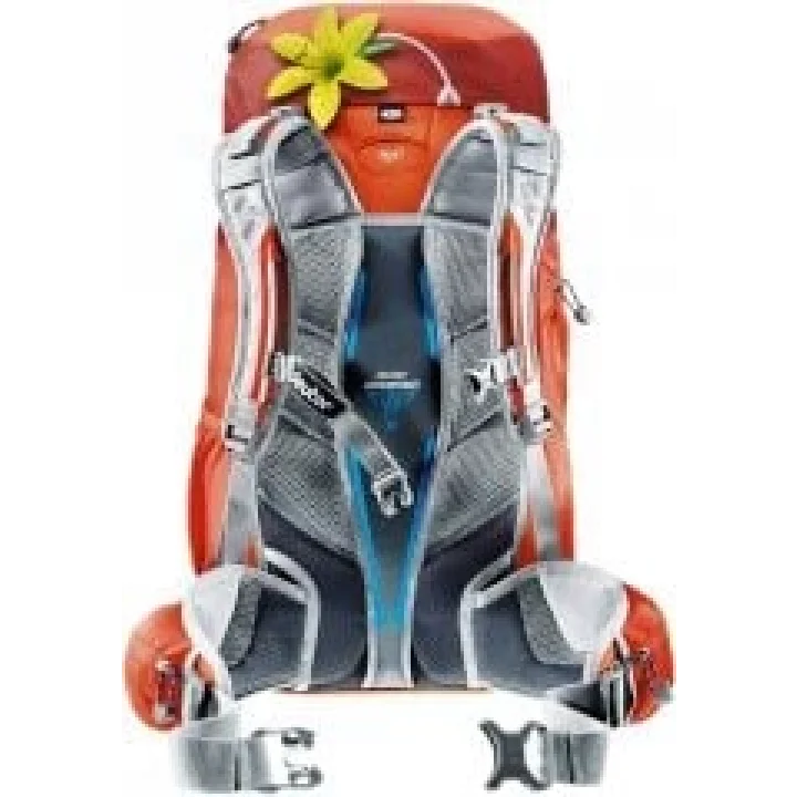 Deuter Act Trail Pro 38 Sl Sirt Cantasi