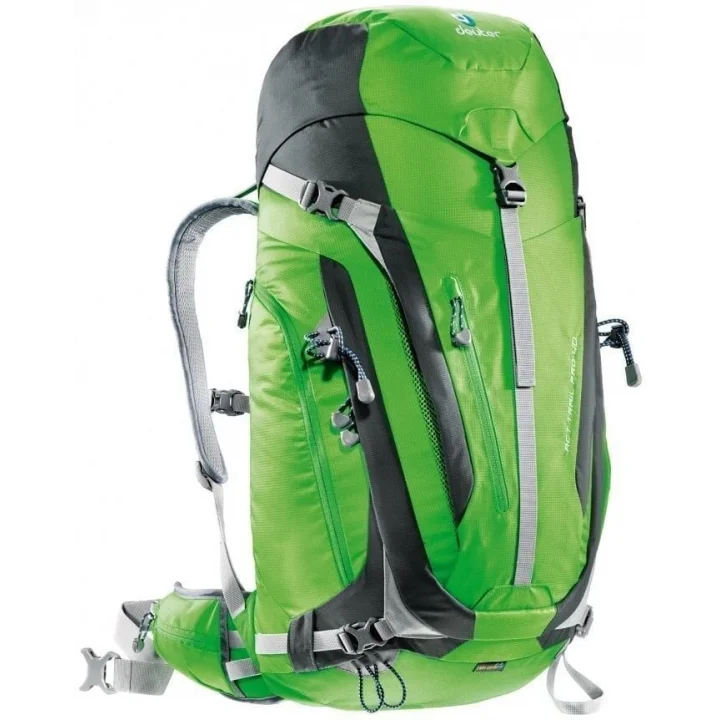 Deuter Act Trail Pro 40 Sırt Çantası