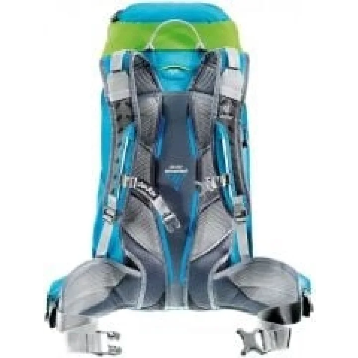Deuter Act Trail Pro 40 Sirt Cantasi
