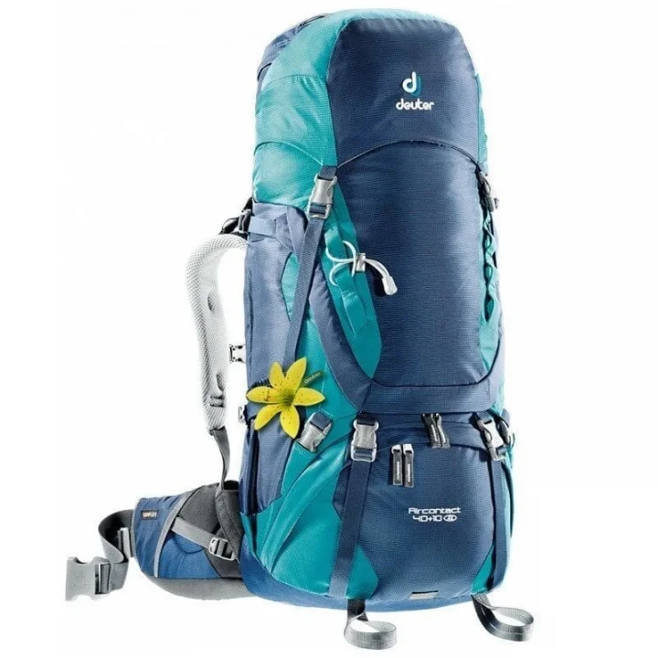 Deuter Aircontact 40 10 Sl Sırt Çantası
