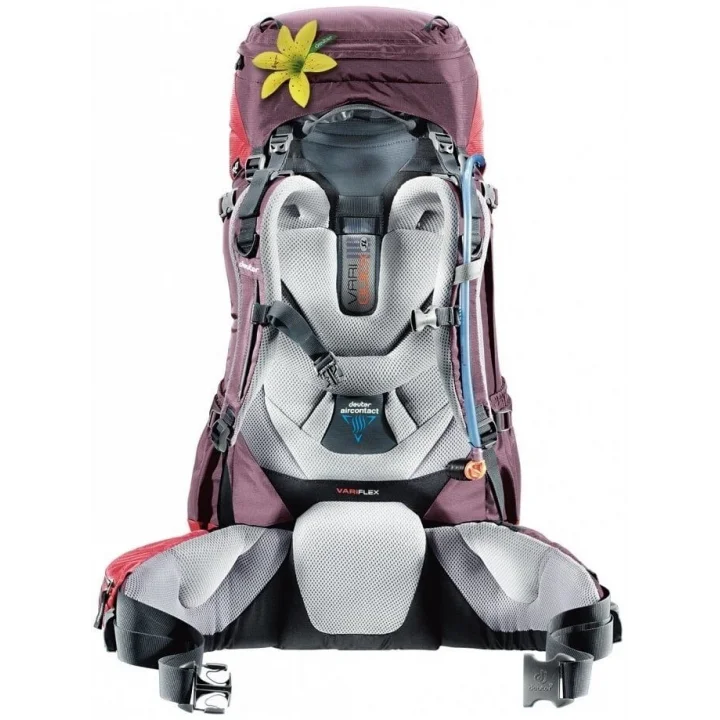 Deuter Aircontact 40 10 Sl Sırt Çantası