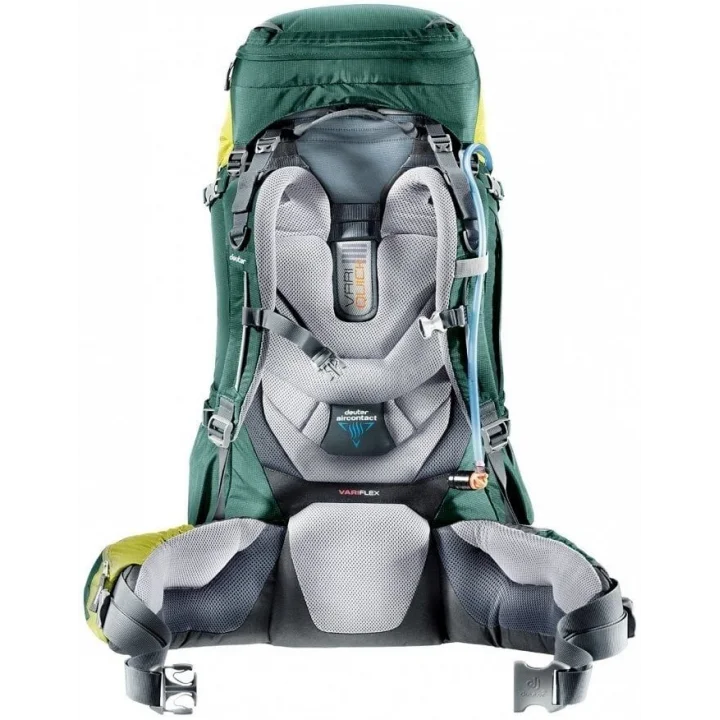 Deuter Aircontact 45 10 Sırt Çantası