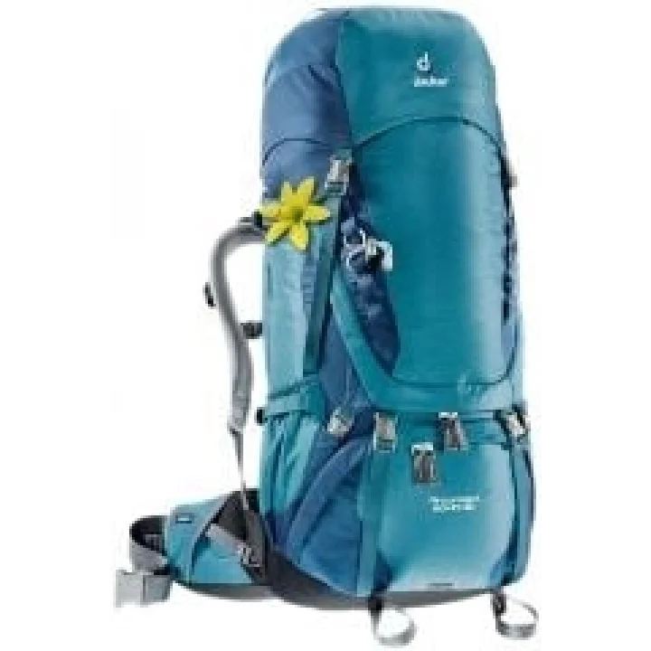 Deuter Aircontact 60 10 Sl Sırt Çantası