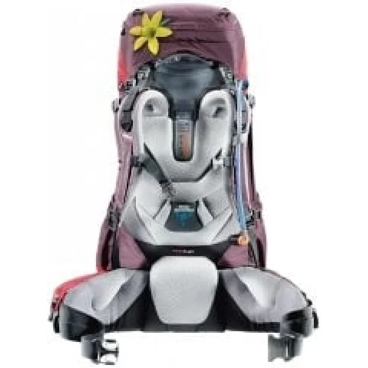 Deuter Aircontact 60 10 Sl Sırt Çantası