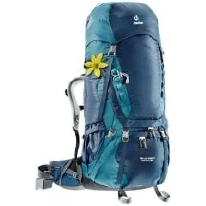 Deuter Aircontact 70 10 Sl Sırt Çantası