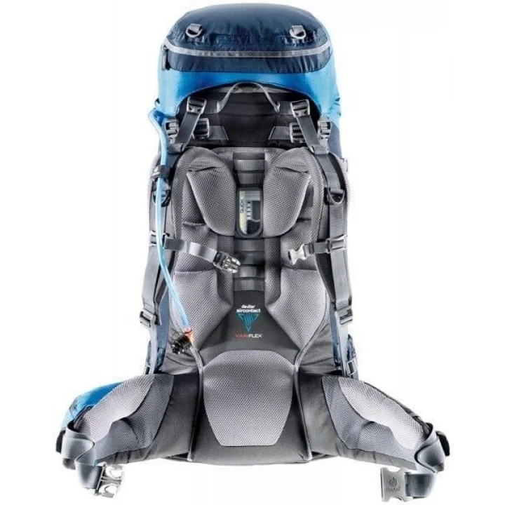 Deuter Aircontact 75 10 Sırt Çantası