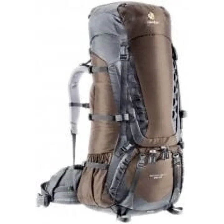 Deuter Aircontact 75 10 Sırt Çantası