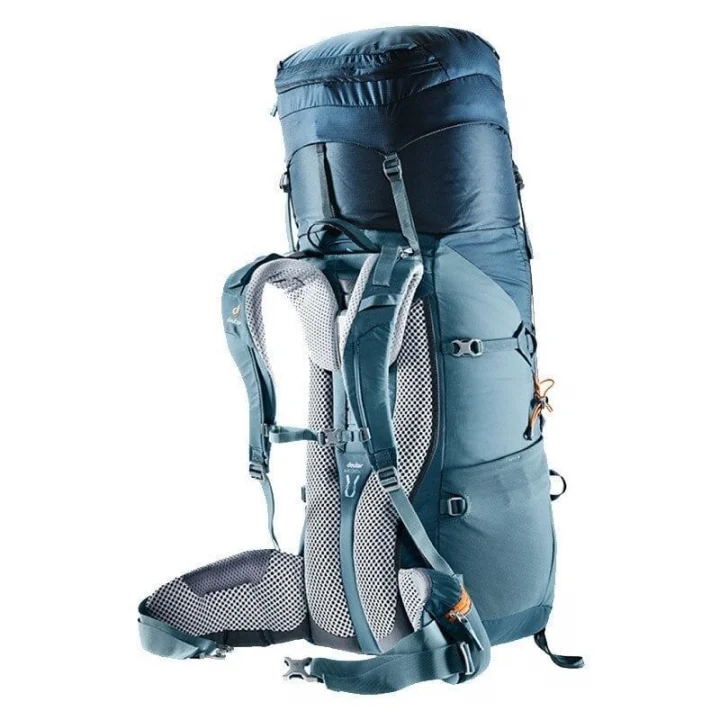 Deuter Aircontact Lite 45 10 Sl Sırt Çantası