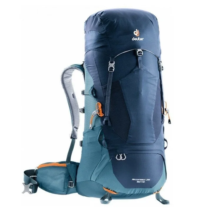 Deuter Aircontact Lite 50 10 Sırt Çantası