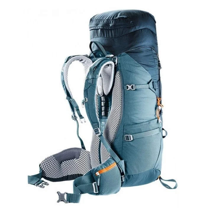 Deuter Aircontact Lite 50 10 Sırt Çantası