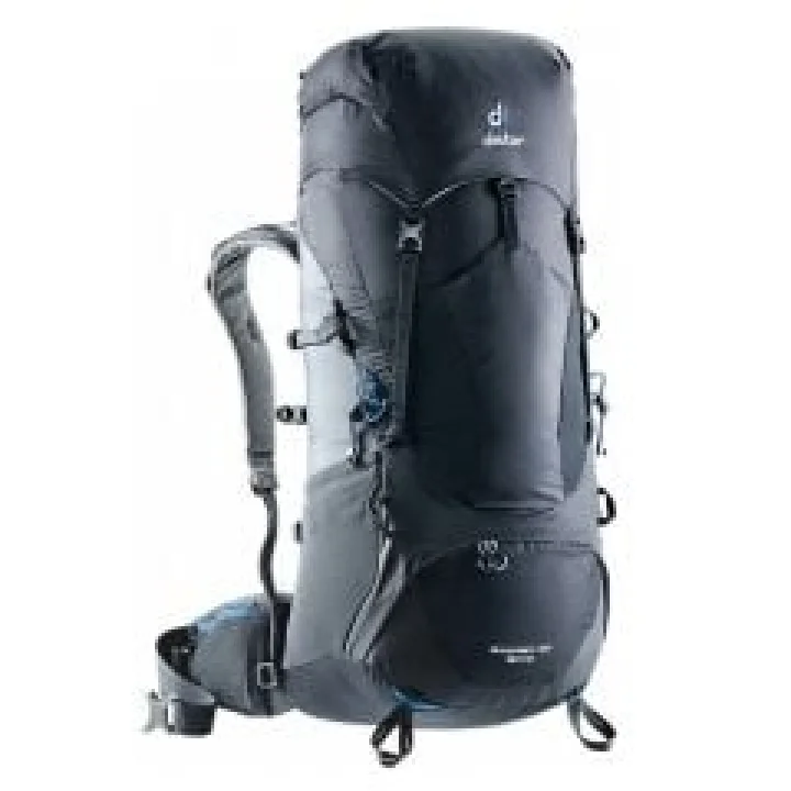 Deuter Aircontact Lite 50+10 Sirt Cantasi