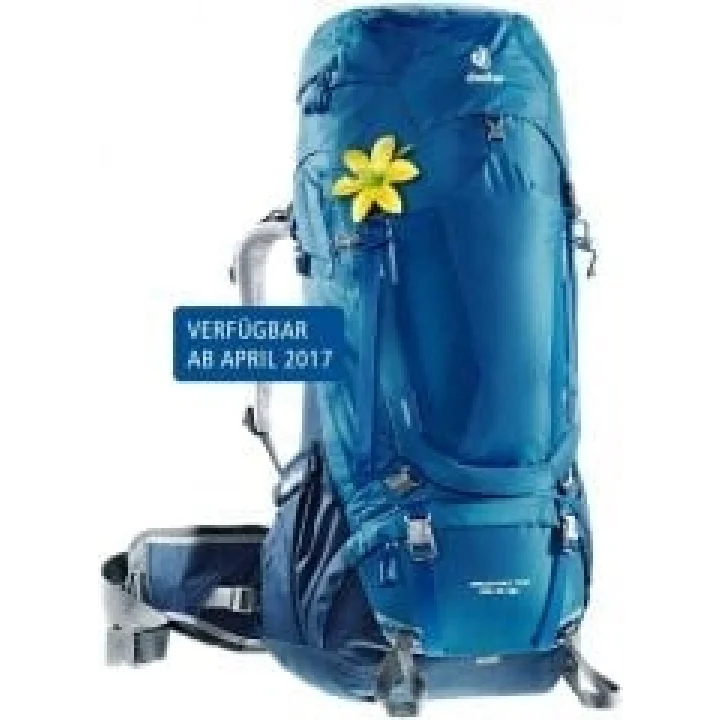 Deuter Aircontact Pro 55 15 Sl Sırt Çantası