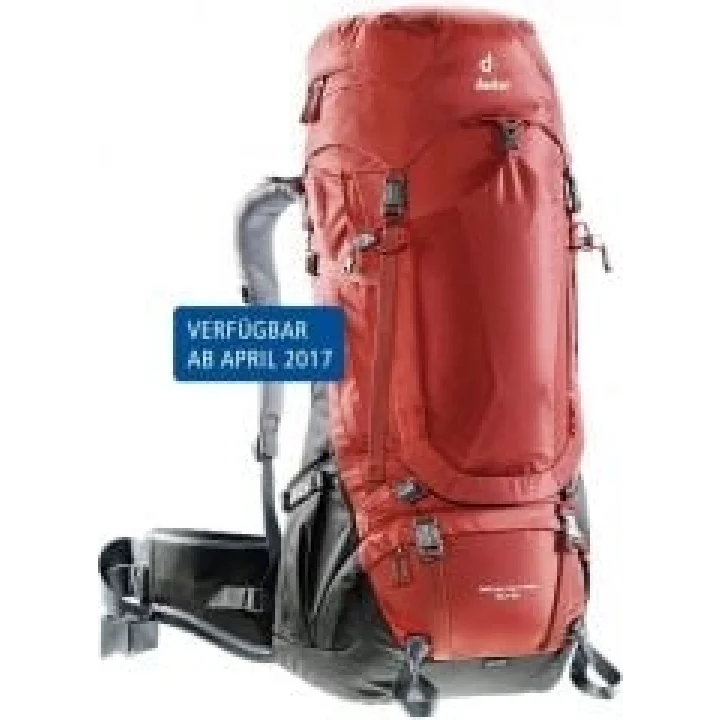 Deuter Aircontact Pro 60 15 Sırt Çantası