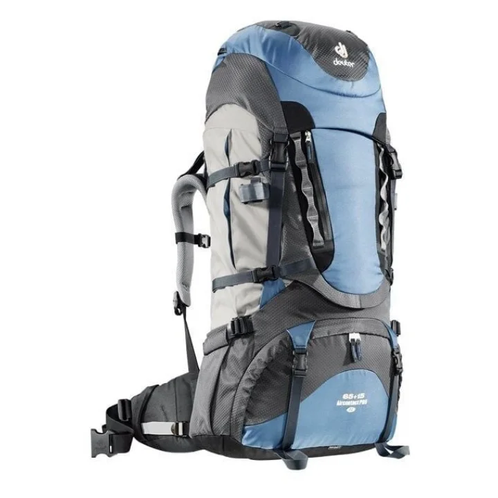Deuter Aircontact Pro 65 15 Sl Çanta 318