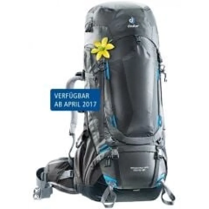 Deuter Aircontact Pro 65 15 Sl Sırt Çantası