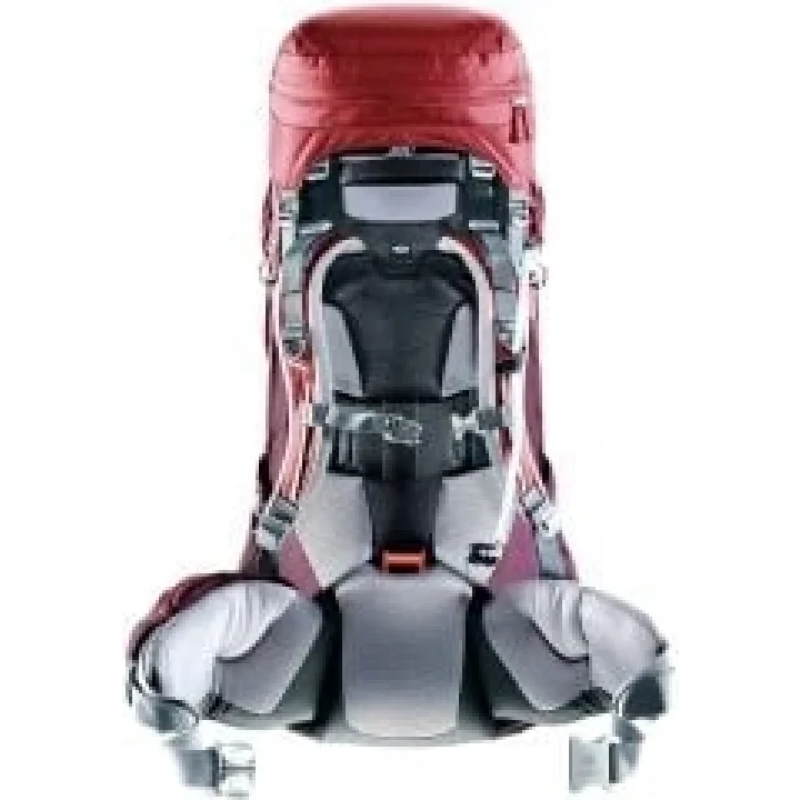 Deuter Aircontact Pro 65+15 Sl Sirt Cantasi