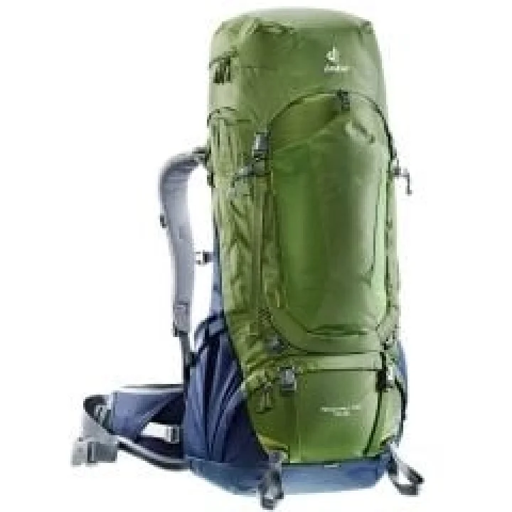 Deuter Aircontact Pro 70 15 Sırt Çantası