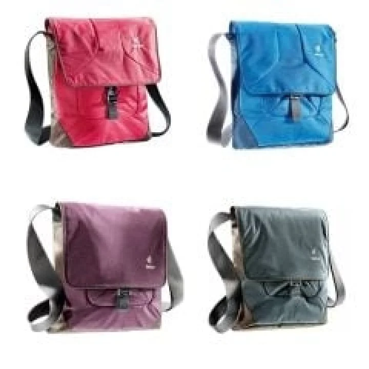 Deuter Appear Omuz Taşıma Çantası