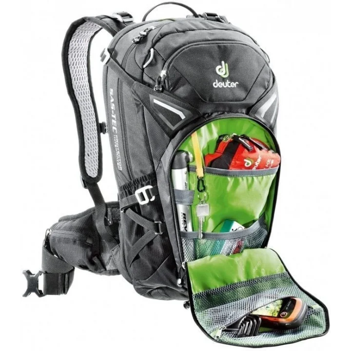 Deuter Attack 18 Sırt Çantası