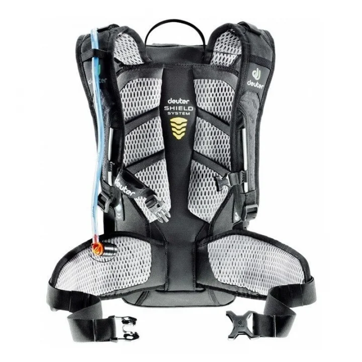 Deuter Attack Enduro 16 Sırt Çantası
