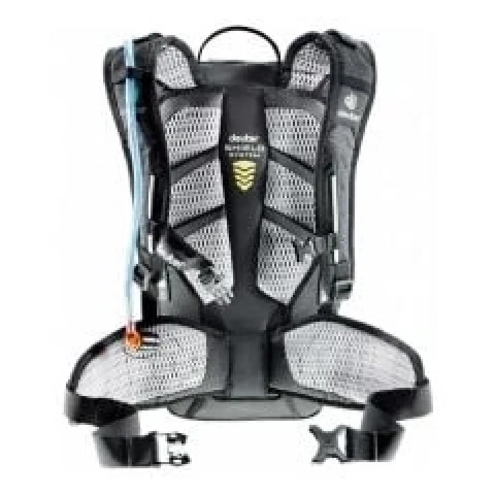 Deuter Attack Enduro 16 Sirt Cantasi