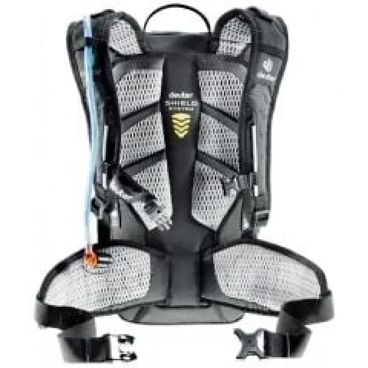 Deuter Attack Tour 28 Sirt Cantasi