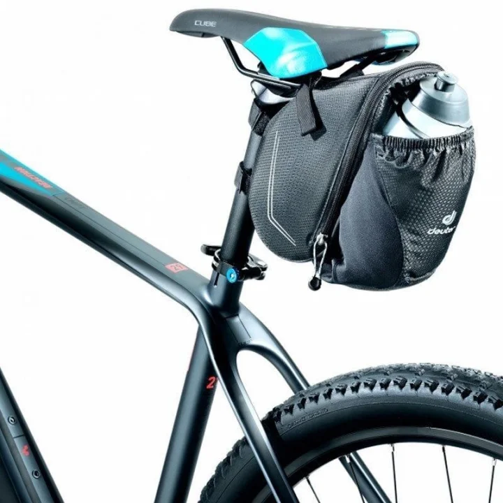 Deuter Bike Bag Bottle BIşıklet Çantası