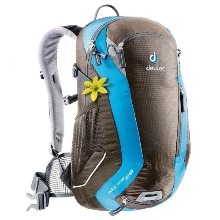 Deuter Bike One 18 Sl Sirt Cantasi (32052.6306)