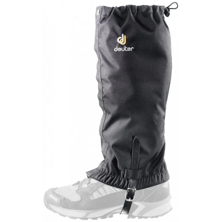 Deuter Boulder Gaiter Long Tozluk (39792.7000)