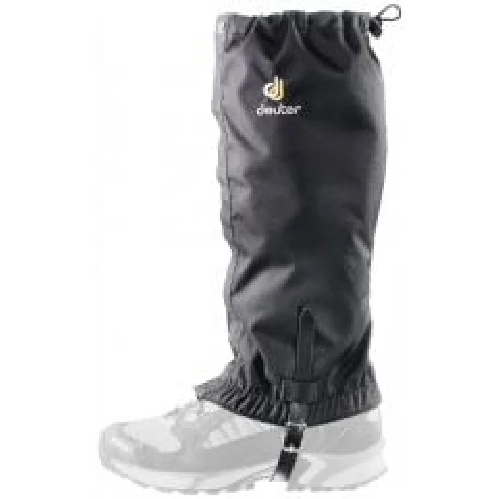 Deuter Boulder Gaiter Long Tozluk (39792.7000)