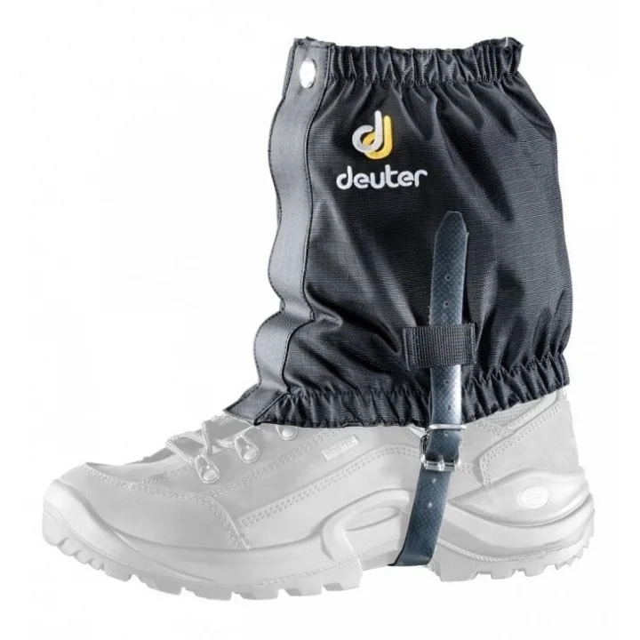 Deuter Boulder Gaiter Short Tozluk (39800.700)