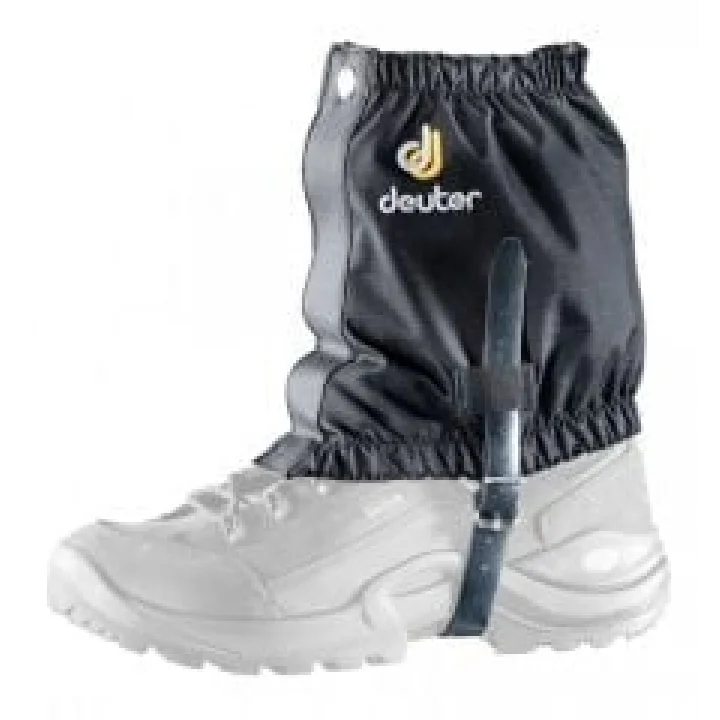 Deuter Boulder Gaiter Short Tozluk (39800.700)