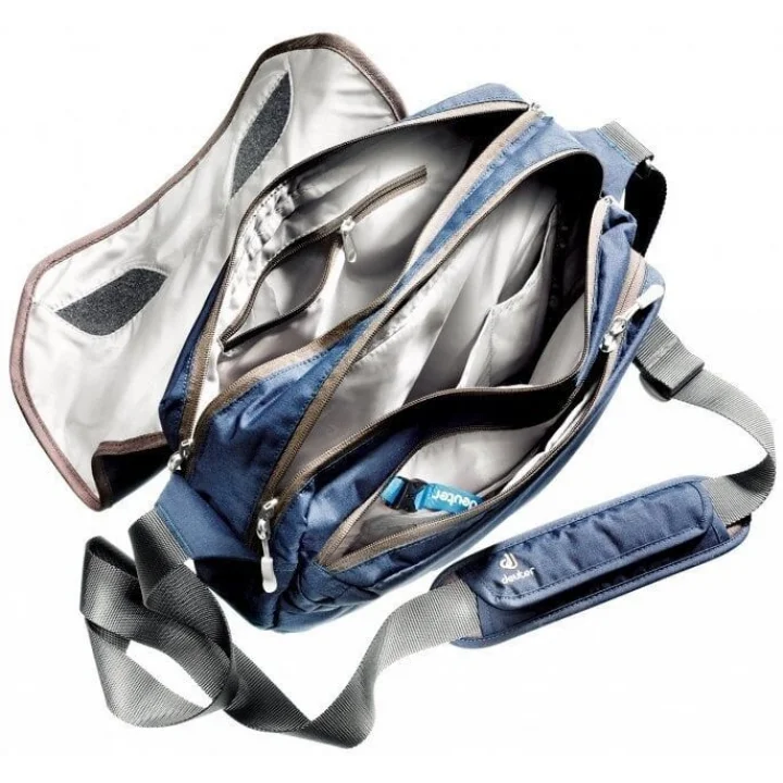 Deuter Carry Out S Omuz Taşıma Çantası