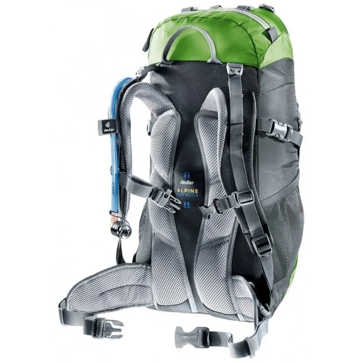 Deuter Climber 22 Sırt Çantası
