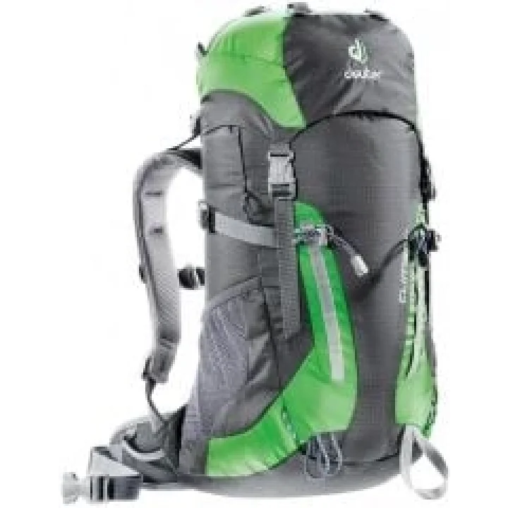 Deuter Climber 22 Sırt Çantası