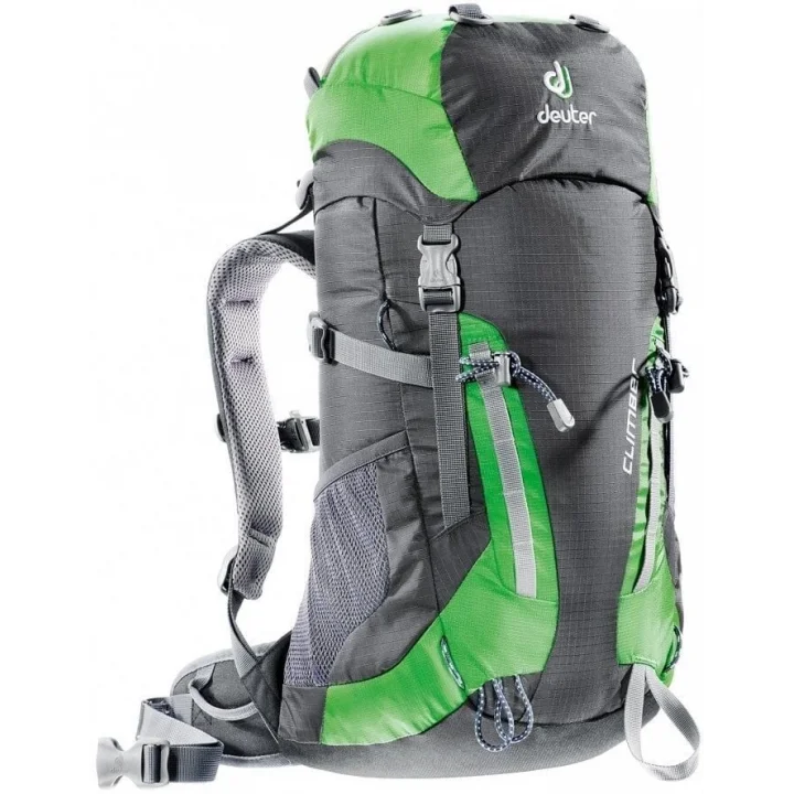 Deuter Climber 22 Sirt Cantasi